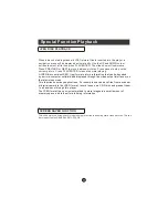 Preview for 37 page of Haier LV1508 User Manual