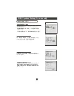 Preview for 39 page of Haier LV1508 User Manual