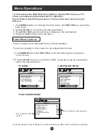 Preview for 18 page of Haier LV1513 User Manual