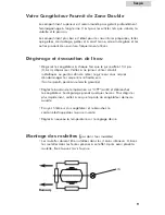 Preview for 24 page of Haier LW-110 User Manual