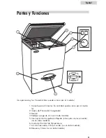 Preview for 34 page of Haier LW-110 User Manual