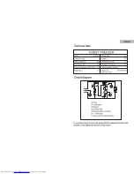 Preview for 2 page of Haier LW-135G User Manual