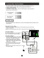 Preview for 11 page of Haier LY19K3CW User Manual