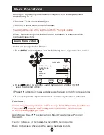 Preview for 17 page of Haier LY19K3CW User Manual