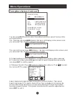 Preview for 23 page of Haier LY19K3CW User Manual