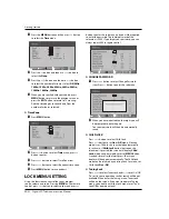 Preview for 24 page of Haier LY22K3CWW2 User Manual