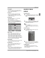 Preview for 25 page of Haier LY22K3CWW2 User Manual