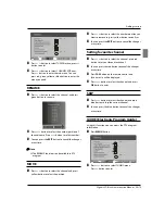 Preview for 125 page of Haier LY22K3CWW2 User Manual