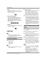 Preview for 136 page of Haier LY22K3CWW2 User Manual