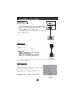 Preview for 12 page of Haier LY22R1BW User Manual