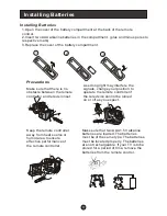 Preview for 7 page of Haier LY22R1CBW1 User Manual