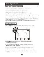 Preview for 24 page of Haier LY22R1CBW1 User Manual