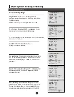 Preview for 32 page of Haier LY22R1CBW1 User Manual