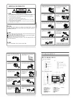 Preview for 2 page of Haier LY26R3A Instruction Manual