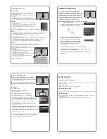 Preview for 5 page of Haier LY26R3A Instruction Manual