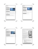 Preview for 22 page of Haier LY26R3A Instruction Manual