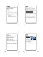 Preview for 33 page of Haier LY26R3A Instruction Manual