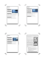 Preview for 34 page of Haier LY26R3A Instruction Manual