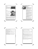 Preview for 35 page of Haier LY26R3A Instruction Manual