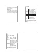 Preview for 36 page of Haier LY26R3A Instruction Manual