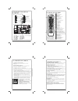 Preview for 39 page of Haier LY26R3A Instruction Manual