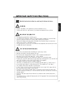 Preview for 3 page of Haier LYF24Z6 User Manual