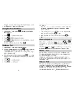 Preview for 6 page of Haier M170 User Manual