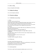 Preview for 16 page of Haier M307 User Manual