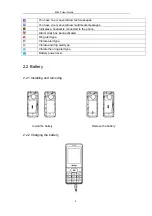 Preview for 6 page of Haier M320 User Manual