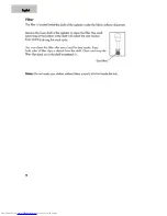 Preview for 9 page of Haier M5001T User Manual