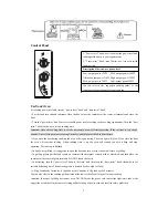 Preview for 12 page of Haier MI-2270MG User Manual