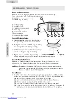 Предварительный просмотр 12 страницы Haier MicroCool MC1366 User Manual