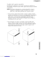 Предварительный просмотр 55 страницы Haier MicroCool MC1366 User Manual