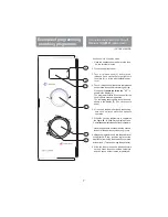 Preview for 9 page of Haier MK-2280M User Manual