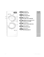 Preview for 1 page of Haier MK-2280MG User Manual