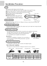 Preview for 17 page of Haier MRV 09 Series Operation & Installation Manual