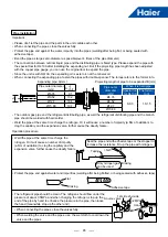 Preview for 88 page of Haier MRV 5-RC AB052MAERA Service Manual