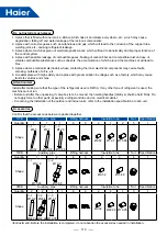 Preview for 113 page of Haier MRV 5-RC AB052MAERA Service Manual