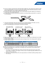 Preview for 152 page of Haier MRV 5-RC AB052MAERA Service Manual