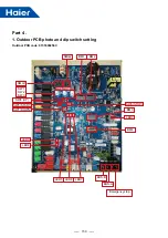 Preview for 153 page of Haier MRV 5-RC AB052MAERA Service Manual