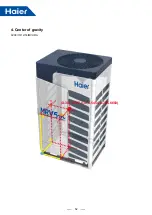 Предварительный просмотр 55 страницы Haier MRV 5-RC VP1-112B Service Manual