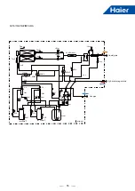 Предварительный просмотр 58 страницы Haier MRV 5-RC VP1-112B Service Manual