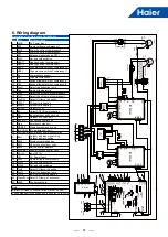 Предварительный просмотр 60 страницы Haier MRV 5-RC VP1-112B Service Manual