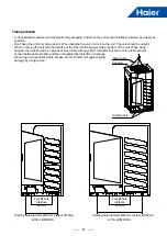 Предварительный просмотр 70 страницы Haier MRV 5-RC VP1-112B Service Manual