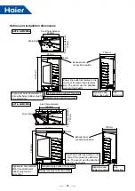 Предварительный просмотр 71 страницы Haier MRV 5-RC VP1-112B Service Manual