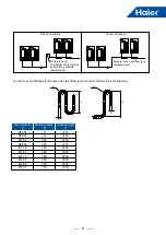 Предварительный просмотр 84 страницы Haier MRV 5-RC VP1-112B Service Manual