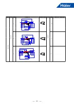 Предварительный просмотр 104 страницы Haier MRV 5-RC VP1-112B Service Manual
