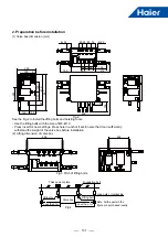 Предварительный просмотр 140 страницы Haier MRV 5-RC VP1-112B Service Manual