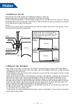 Предварительный просмотр 141 страницы Haier MRV 5-RC VP1-112B Service Manual