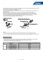 Предварительный просмотр 142 страницы Haier MRV 5-RC VP1-112B Service Manual